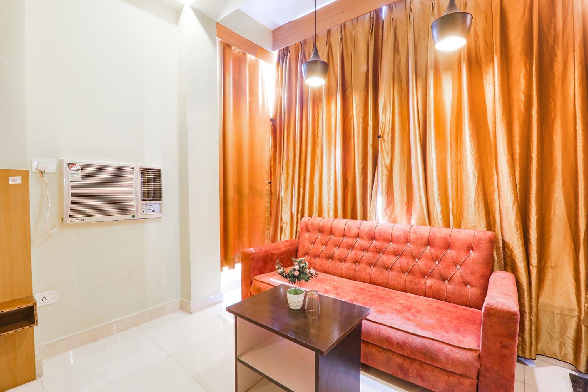 Hotel Fabexpress Magadh Glory Khagaul Exterior foto