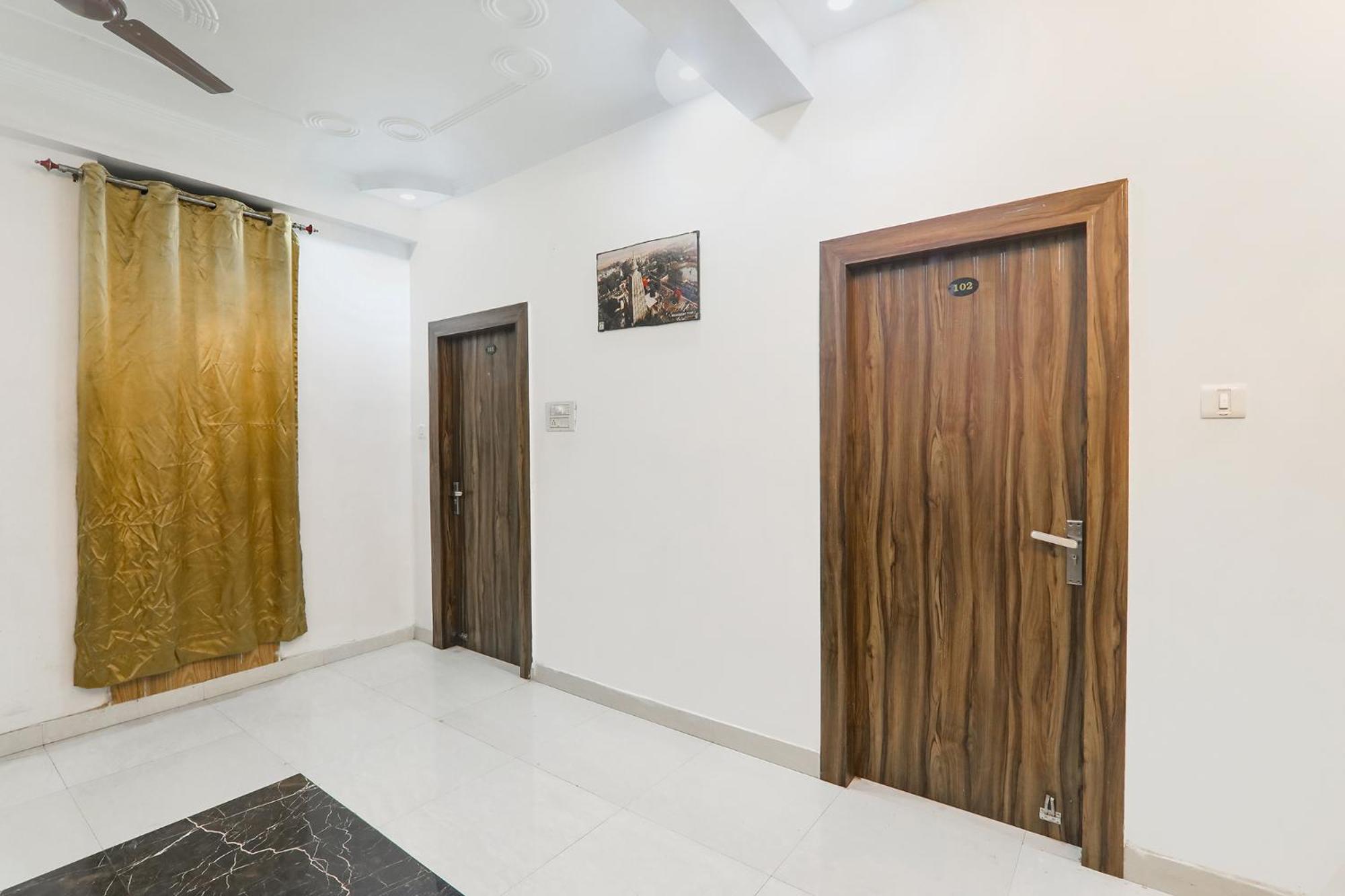 Hotel Fabexpress Magadh Glory Khagaul Exterior foto